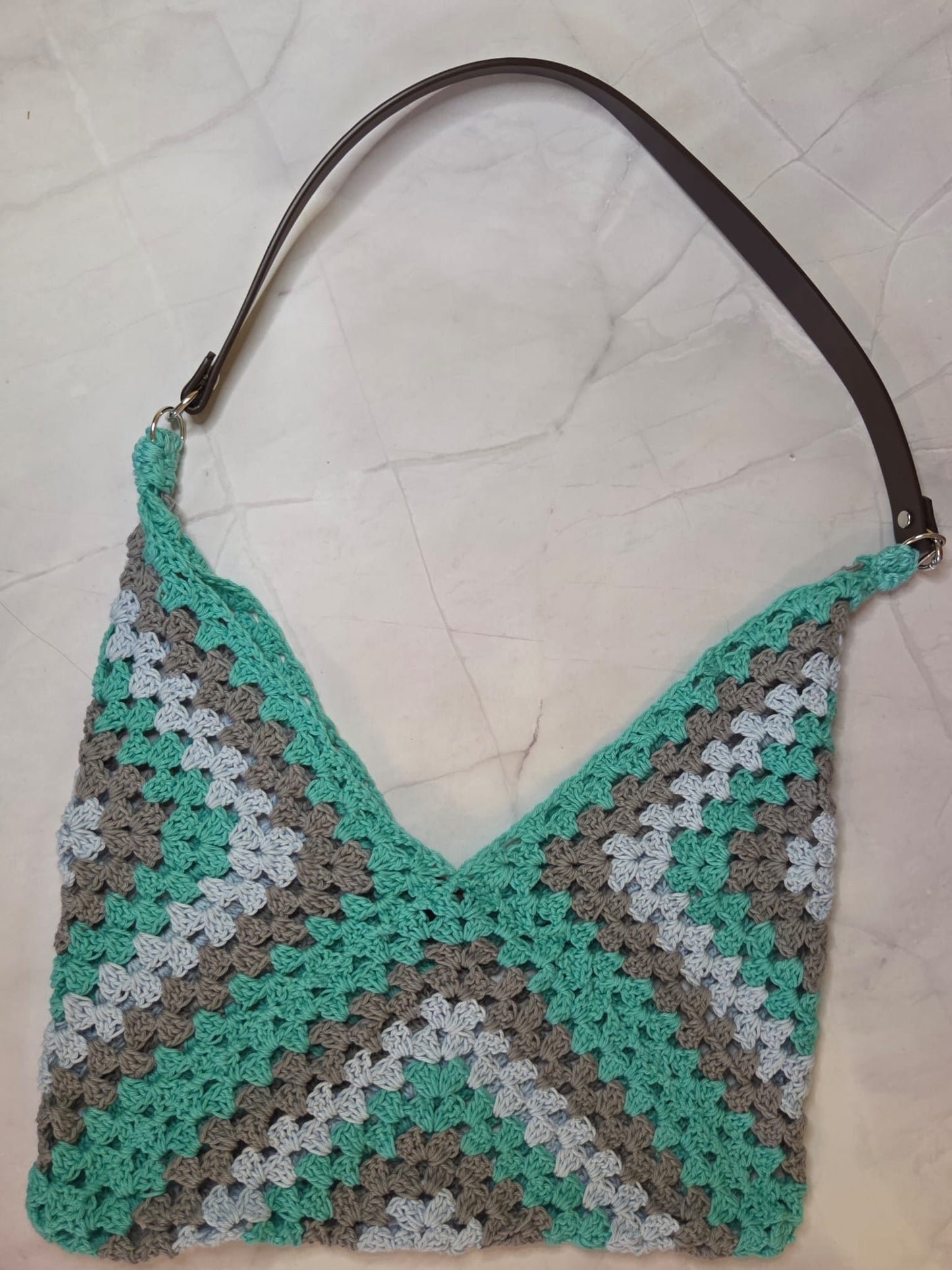 Granny Square Taschen