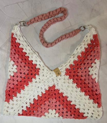 Granny Square Taschen