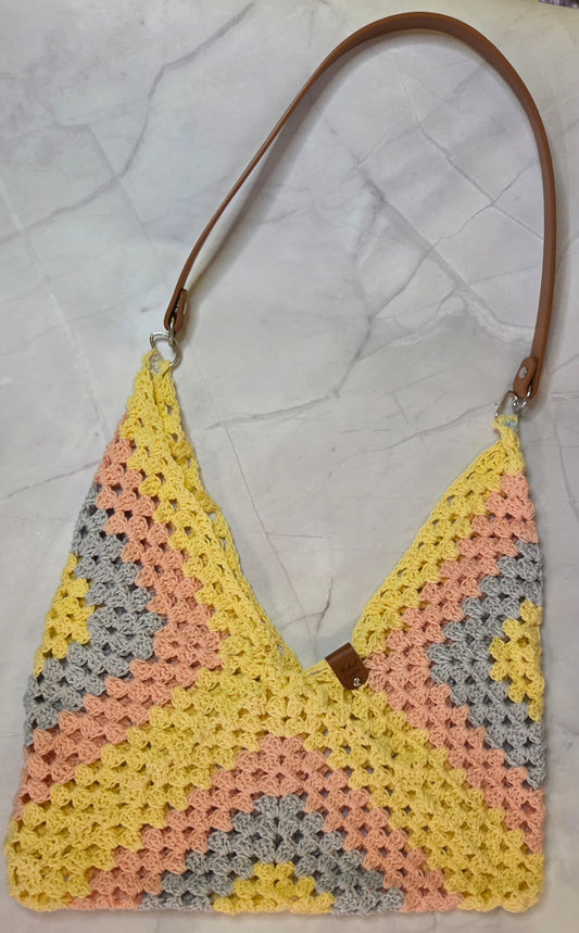 Granny Square Taschen