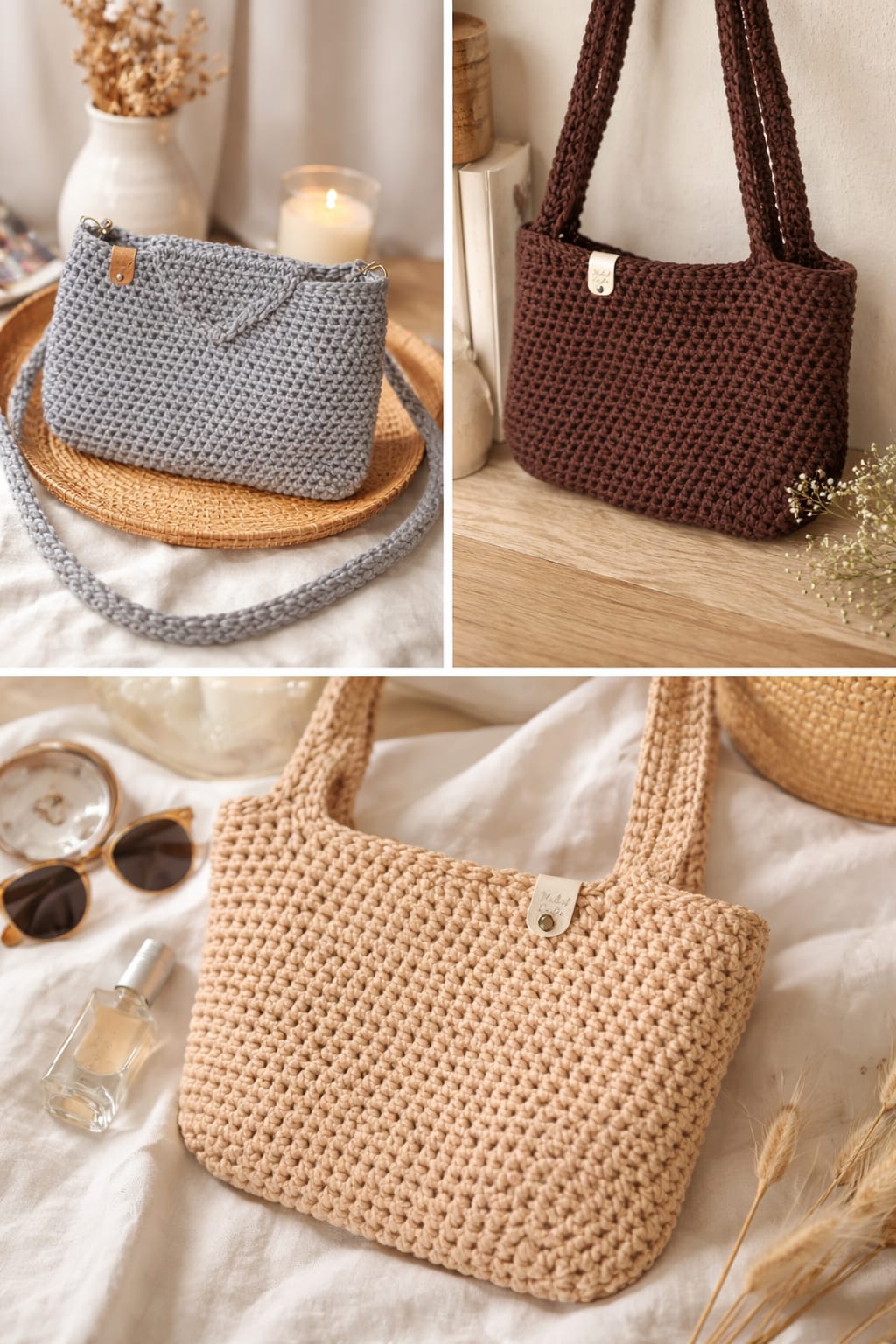 Taschen