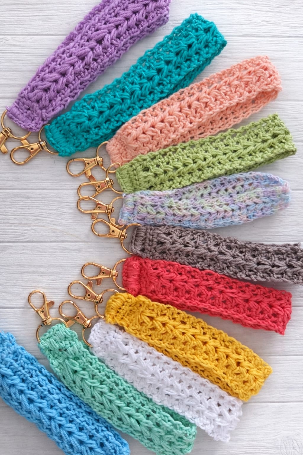 Schlüsselanhänger&Taschenanhänger